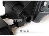 FMA L4G19 NVG Mount DE CNC TB1144-BK